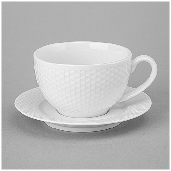 ЧАЙНАЯ ПАРА LEFARD "INFINITY" 350 МЛ (КОР=32НАБ./МАЛ.УП.=4НАБ,) (171-316)