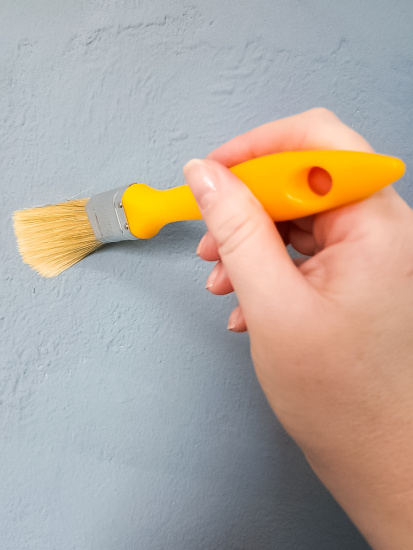 Кисть малярная Conan 2,5 см COP0501 OLS-778-55