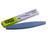 Брусок абразивный "Лодочка" 225мм. /9"  (Р120) 19-01-001