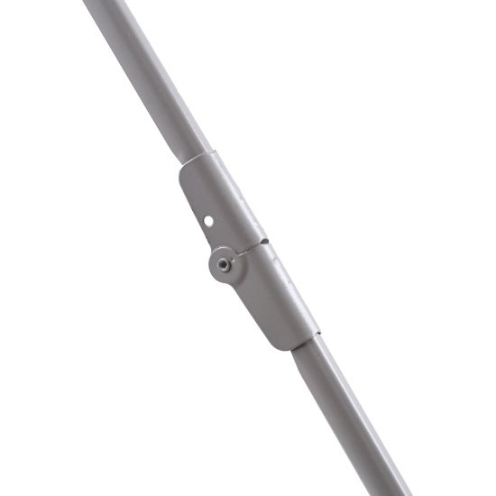 Сушилка для белья напольная 18м СБТ18/С серебро