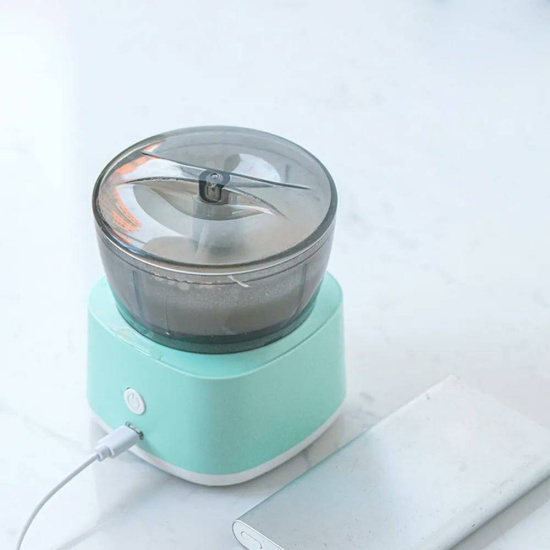 Кухонный комбайн мини OLS-126-2