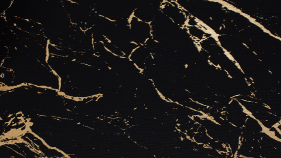 Клеенка 140см PU Shine Золотая жила 504-3