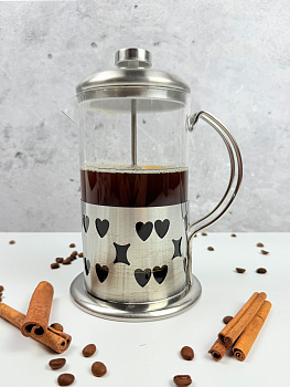 Френч-пресс 800мл OLS-339-46