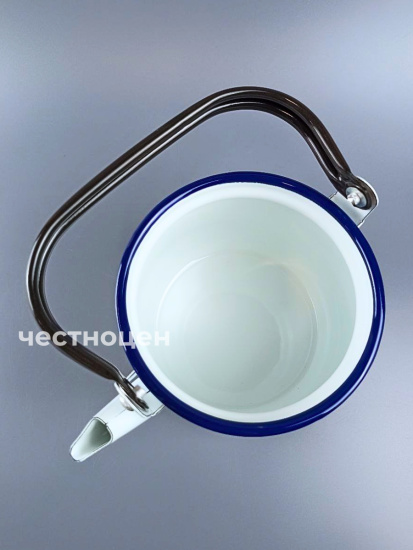 Чайник для плиты 1,5л 01-2708н/4-Гуси