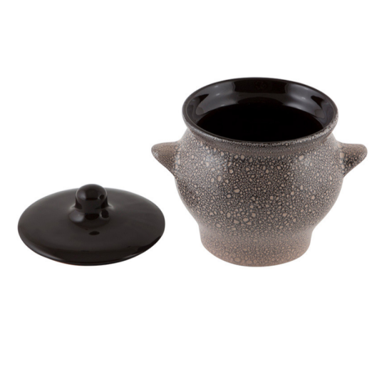 Горшок 0,65л для жаркого 006704