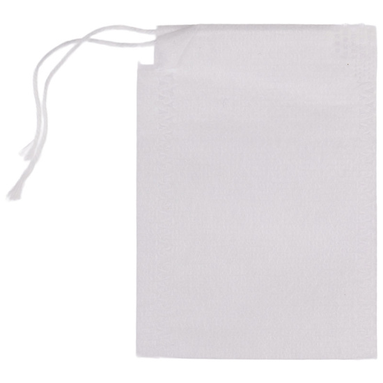 Фильтр-пакеты для заваривания чая и трав FILTRO, 100 шт 111263