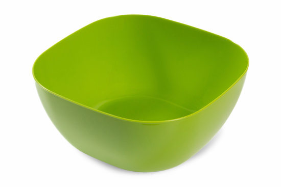 Салатник "Смарт" 3 л оливковый С422ОЛВ