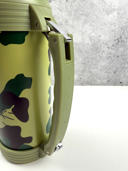 Термос 1200мл OLS-339-7 Термос 1200мл OLS-339-7