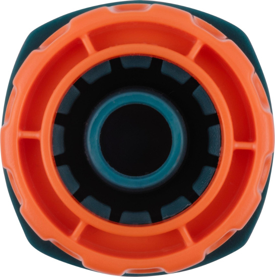 Муфта IN GREEN GARDEN ремонтная для шланга 3/4 PRACTIC GG556512055