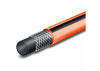 Шланг поливочный Д=3/4 (25м) Гидроагрегат оранжевый с полосой Шланг поливочный Д=3/4 (25м) Гидроагрегат оранжевый с полосой