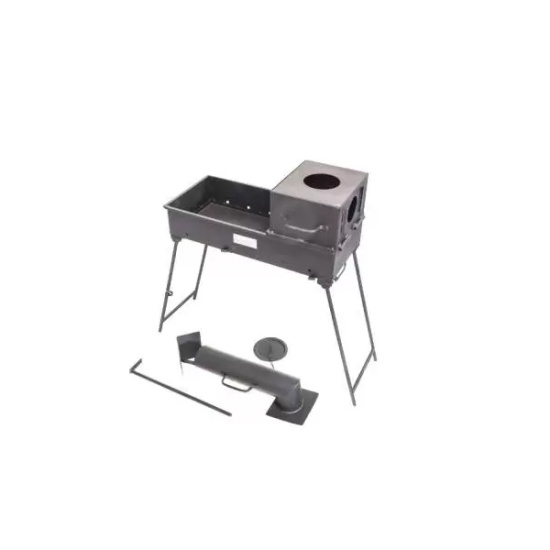 Котел 15л походный (Кукмор) к152