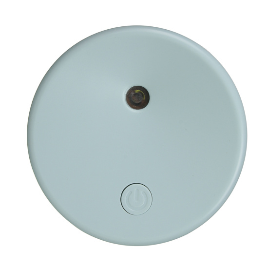 Увлажнитель воздуха 300мл с подсветкой 118*70мм LEBEN 246-002