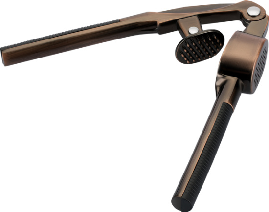 Пресс для чеснока Linea CUCINA 76-0603