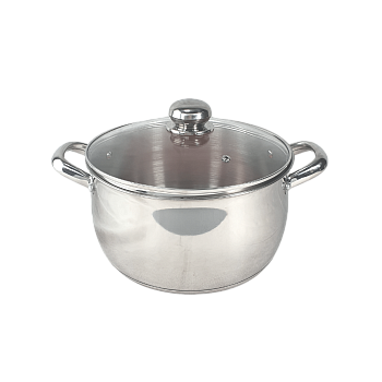 Кастрюля 5,7 литра (Н-40175ДСП33Т)  