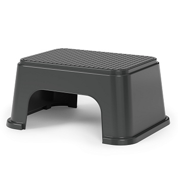 Табурет (подставка) М1227 графитовый