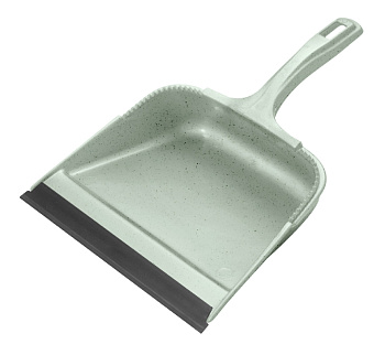 Совок квадратный "Greenland" с кромкой (зеленый флэк) 221220118/04