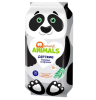 Салфетки влажные №8 детские с ромашкой и вит.Е Smart animals 72912