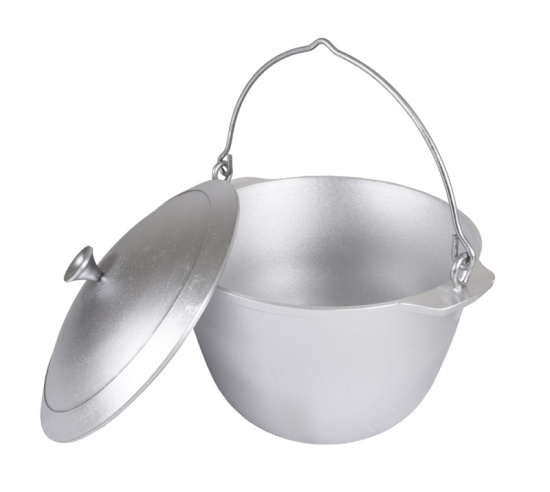 Котел 8л походный (Кукмор) кп80 Котел 8л походный (Кукмор) кп80