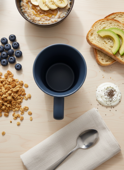 Кружка LM357 OLS-995-7