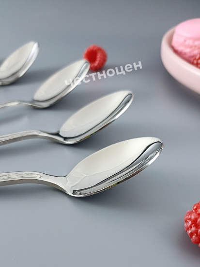 Ложка чайная Лувр OLS-710-17