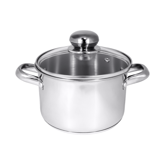 Кастрюля 2,8 л. (Н-161105ГСП33) 