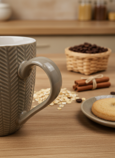 Кружка 370мл 919 OLS-995-8