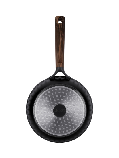 Сковорода 22см Linea FIAMMA (индукция) 63-1022 Сковорода 22см Linea FIAMMA (индукция) 63-1022