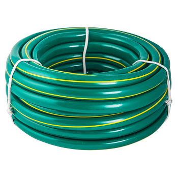 Шланг поливочный ПВХ эластик 18мм/20м