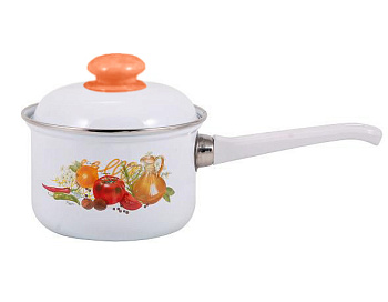 Кастрюля 1,5л 16084 АП "Итальянская кухня" Кастрюля 1,5л 16084 АП "Итальянская кухня"