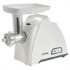 Электромясорубка DELTA DL-6104М белый с серым