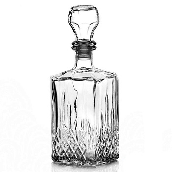 Графин 500мл Кристалл