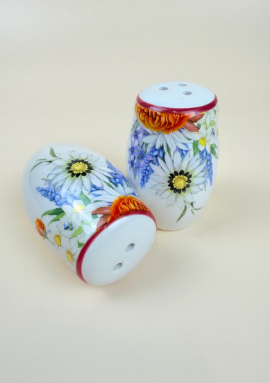 Набор для специй 2пр Краски лета HM-HC-463-1