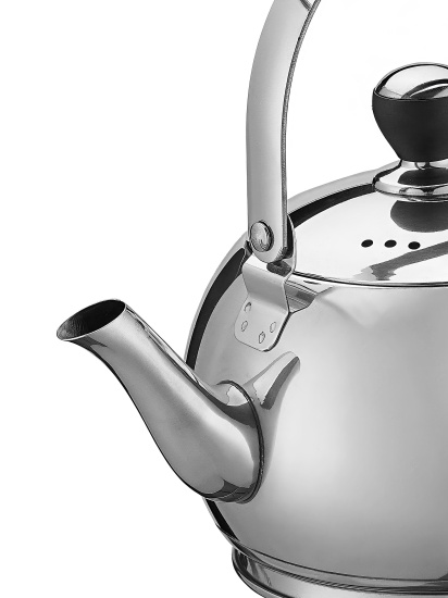 Чайник заварочный 1,2л комбинированная подвижная ручка НМ 55221