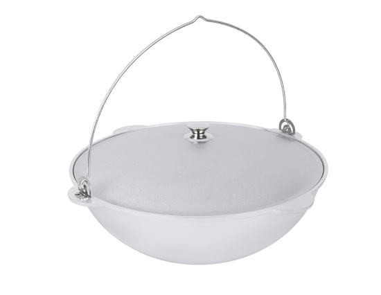 Котел 15л походный (Кукмор) к152