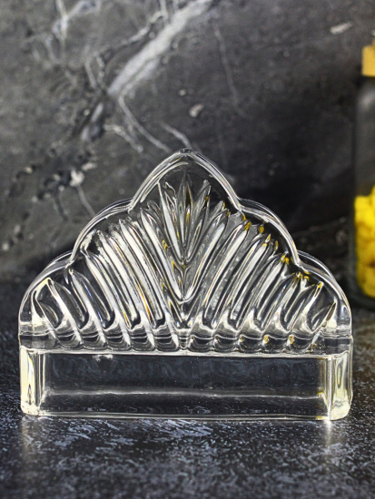 Салфетница XJ-8519 OLS-675-5