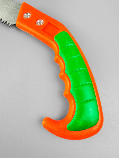 Пила садовая 270мм с пласт. ручкой OLS-247-7