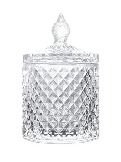 Сахарница JZJ-6309-1B D-85мм Н-135мм OLS-675-13/OLS-675-5