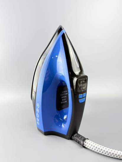 Паровая станция электрическая, 2800Вт Orvica,  ORM-3522 OLS-225-11