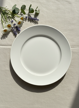 Тарелка 17,5см OLS-160-3