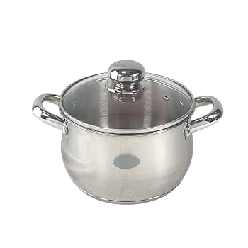 Кастрюля 2,8 л. (Н-401105ДСП33Т) 