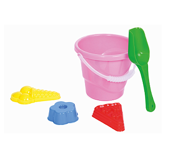 Набор песочный "Сладкоежка" 