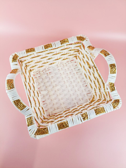 Корзина 30см 124-080