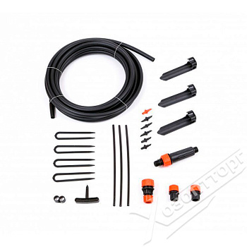 Дождевой полив Жук для грядок 1 грядка Дождевой полив Жук для грядок 1 грядка