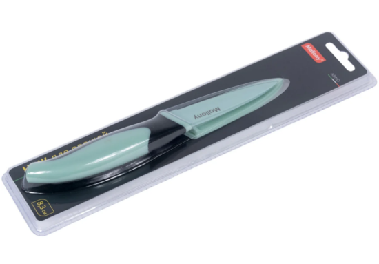 Нож с пластиковой рукояткой ARNO для овощей 8,3см 107141