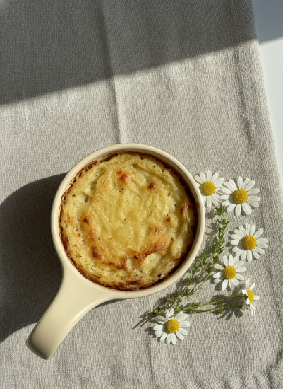 Кокотница 17x11x12 OLS-160-25