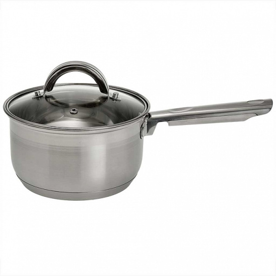 Ковш 2,1л WEBBER со ст.кр. ВЕ-127/2 Ковш 2,1л WEBBER со ст.кр. ВЕ-127/2