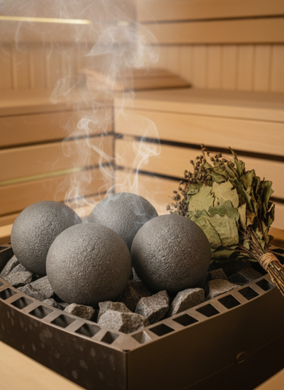 Ядро чугунное d 85мм., ЯЧ.00.00.1882 комплект 4шт 