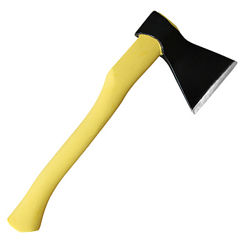 Топор хозяйственный, радиусный 1,4кг Т-03-1,4/А4 Топор хозяйственный, радиусный 1,4кг Т-03-1,4/А4