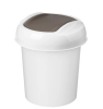 Контейнер для мусора "Palm" круглый 1л 2213015