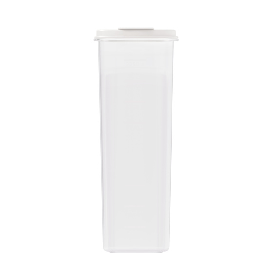 Емкость для сыпучих продуктов 2,4л. М1681